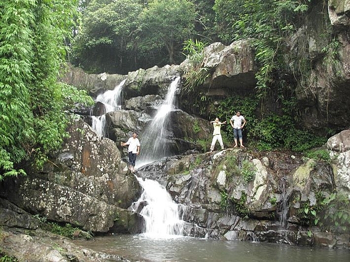 Du lịch trải nghiệm văn hoá Hà Nội - Bắc Giang - Sơn La