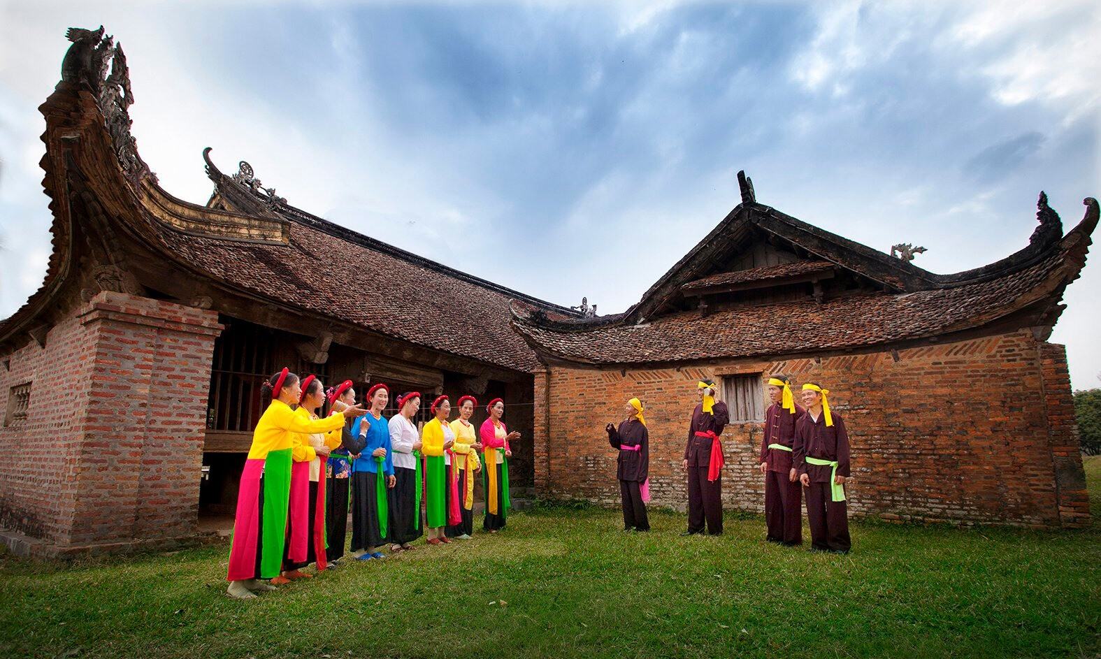 lễ hội chùa bổ đà