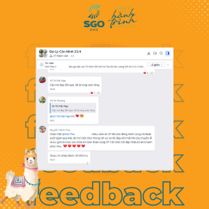 Album Feedback