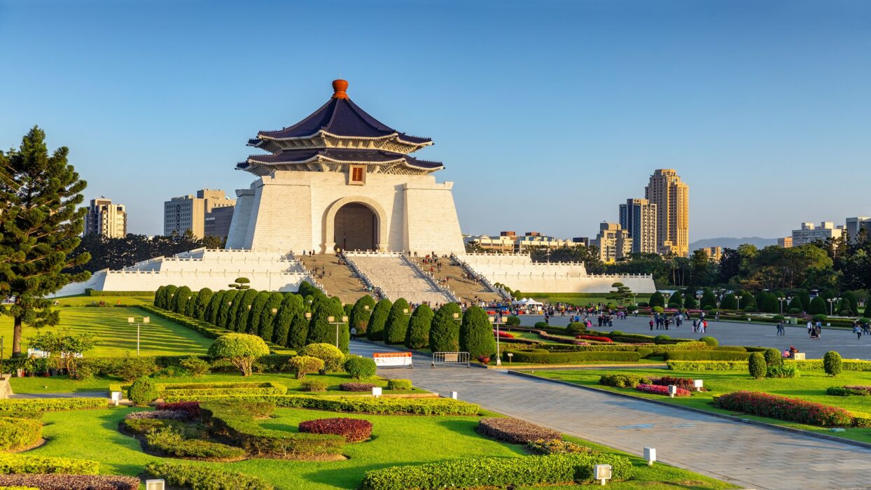 Những điều kỳ diệu về đêm ở Đài Bắc: Khám phá những điểm đến tuyệt vời nhất sau khi trời tối » Agoda: See The World For Less
