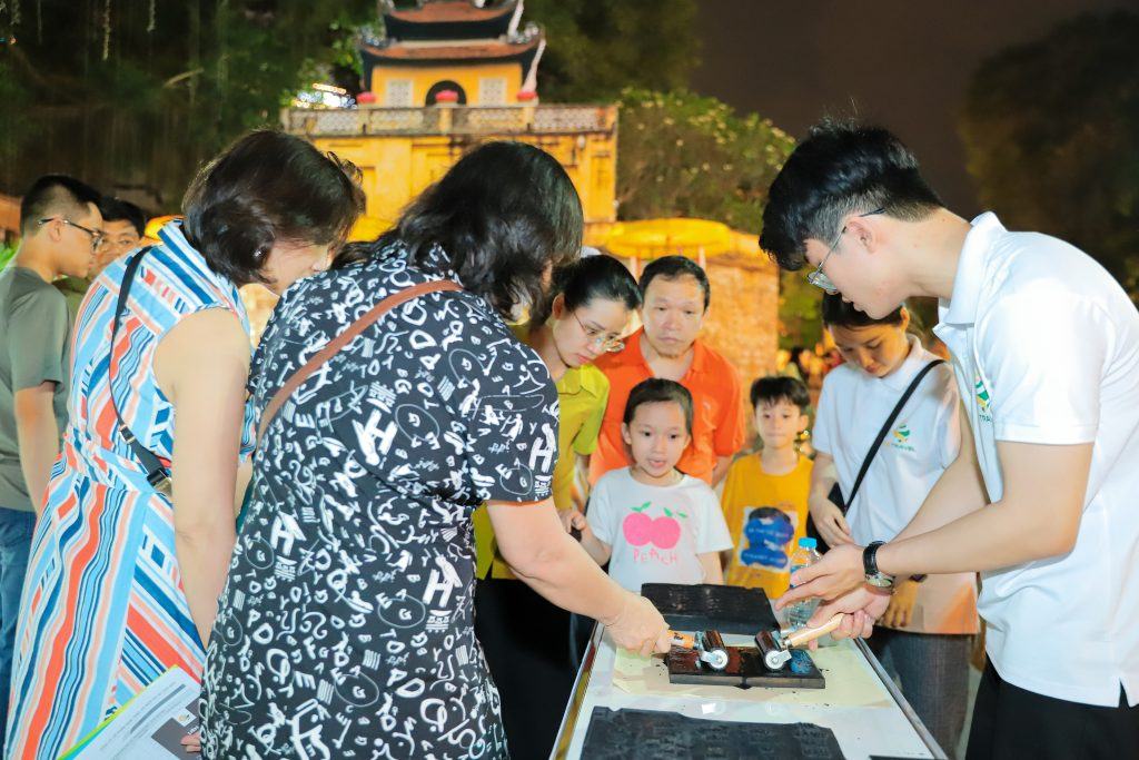 Lễ hội du lịch Hà Nội – SGO DMC tung hàng loạt ưu đãi chào hè  đầy hứng khởi