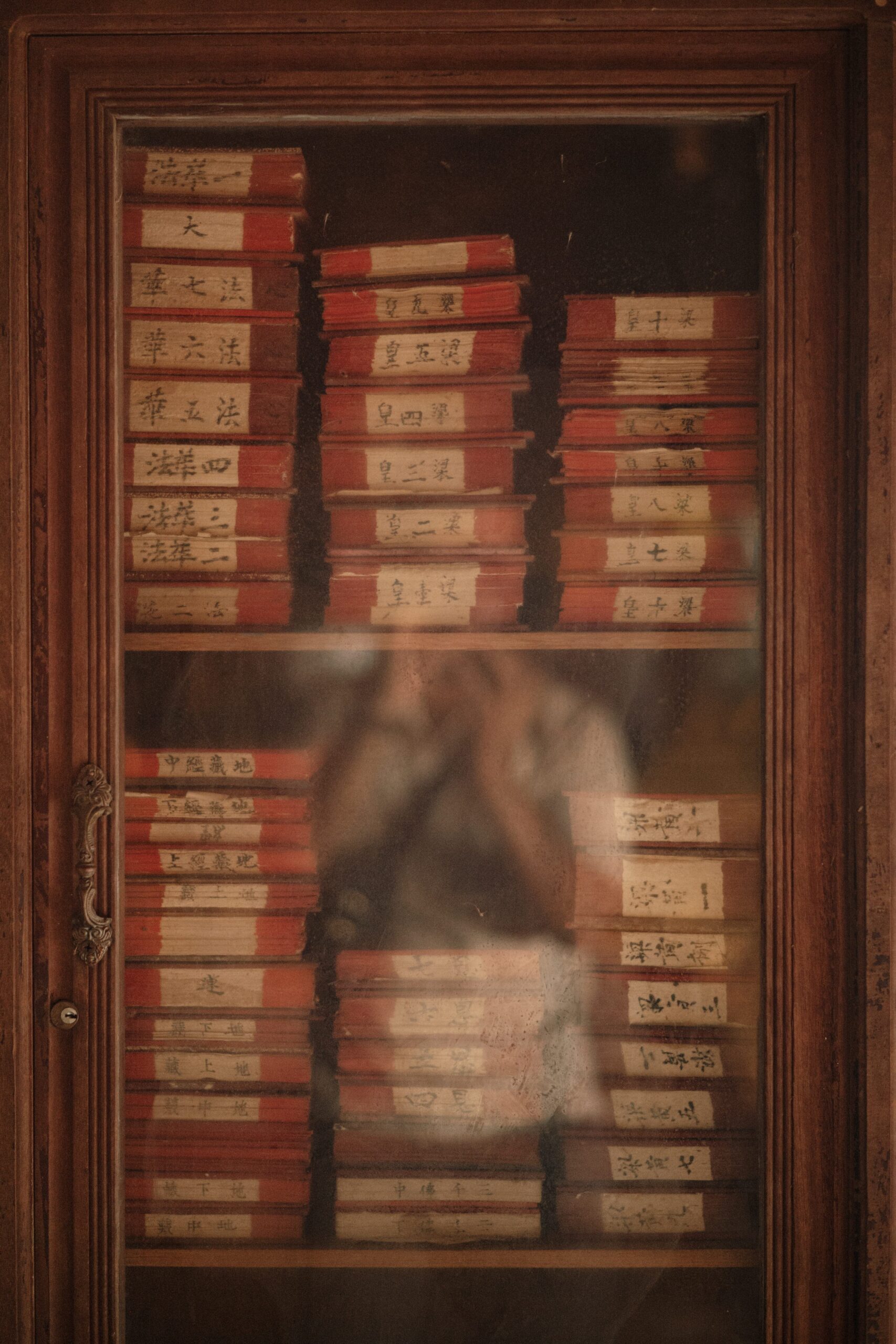 mộc bản chùa bổ đà