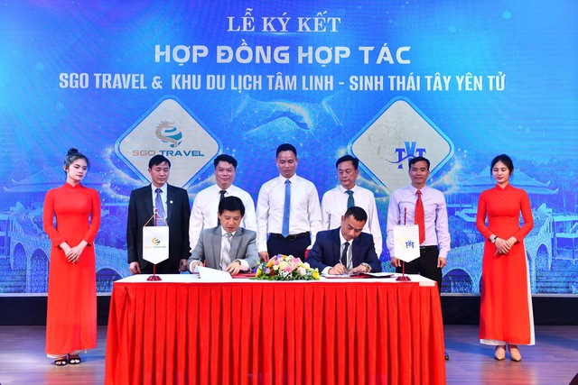 Tuyến du lịch văn hóa Hà Nội – Bắc Giang với 7 gói sản phẩm đa dạng, hấp dẫn du khách - Ảnh 9.