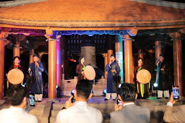 Tuyến du lịch văn hóa Hà Nội – Bắc Giang với 7 gói sản phẩm đa dạng, hấp dẫn du khách - Ảnh 5.