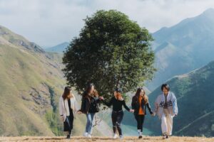 Album Trải Nghiệm