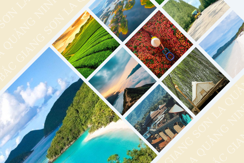 Săn Voucher, chào hè tươi mới