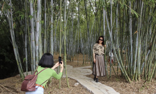 Tuyến du lịch văn hóa Hà Nội – Bắc Giang với 7 gói sản phẩm đa dạng, hấp dẫn du khách - Ảnh 4.