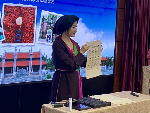 Trải nghiệm sản phẩm du lịch văn hóa tại Bắc Giang và Mộc Châu - Ảnh 2.