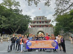 Album Trải Nghiệm