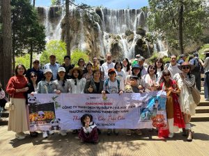 Album Trải nghiệm