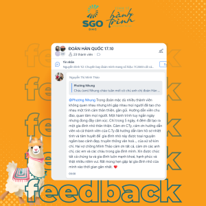 Album Feedback
