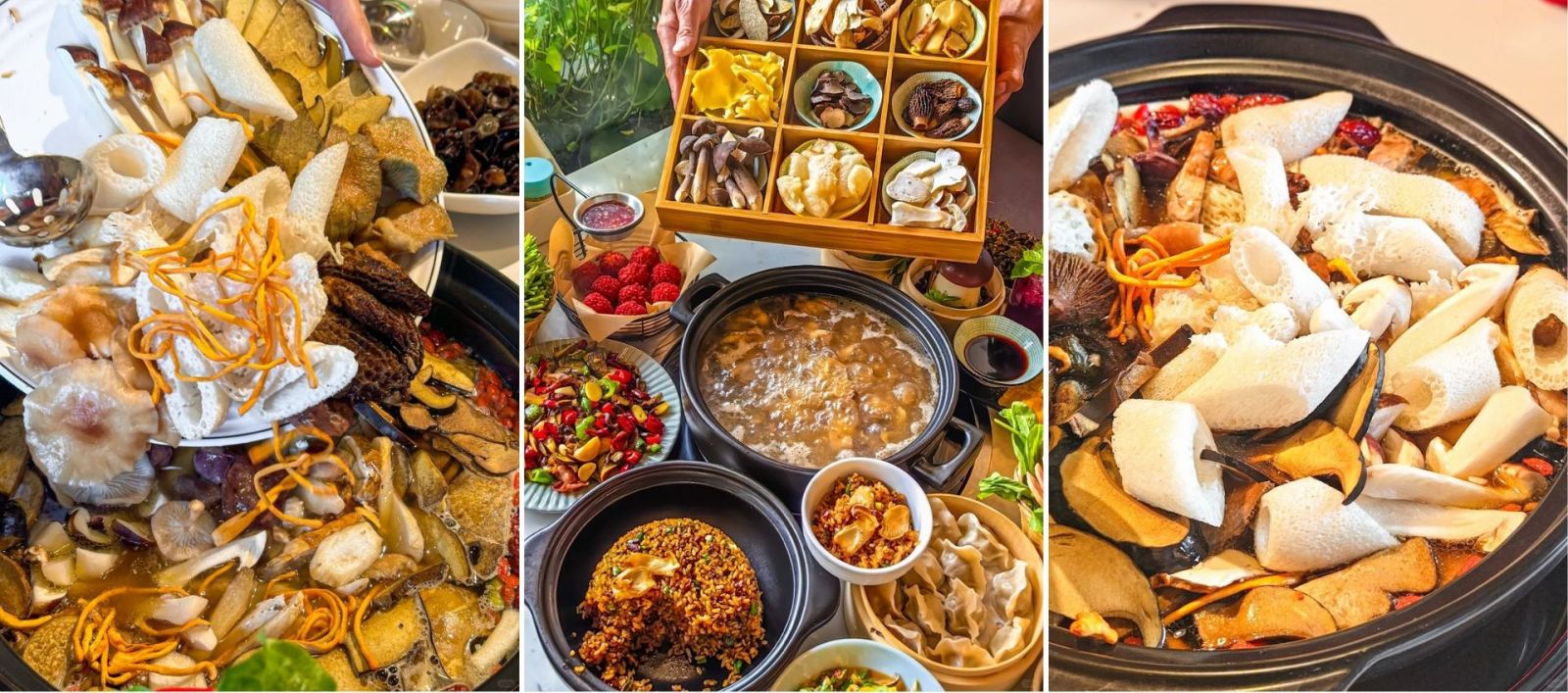 Côn Minh – Thành phố vạn mùa xuân giữa cao nguyên Vân Nam