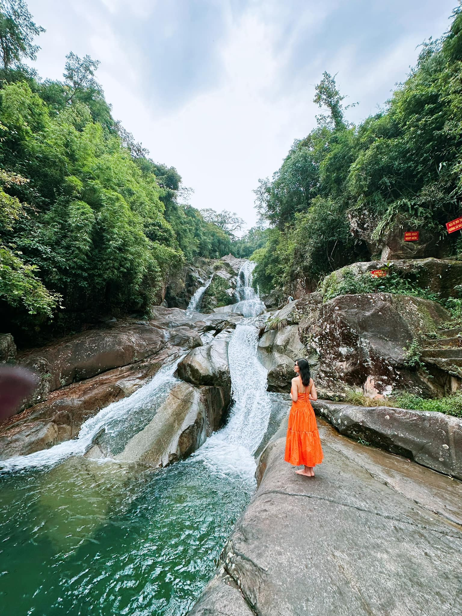 Mùa cỏ lau ở Bình Liêu – Thiên đường hoa lau giữa miền biên viễn