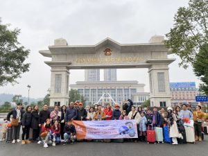 Album Trải nghiệm