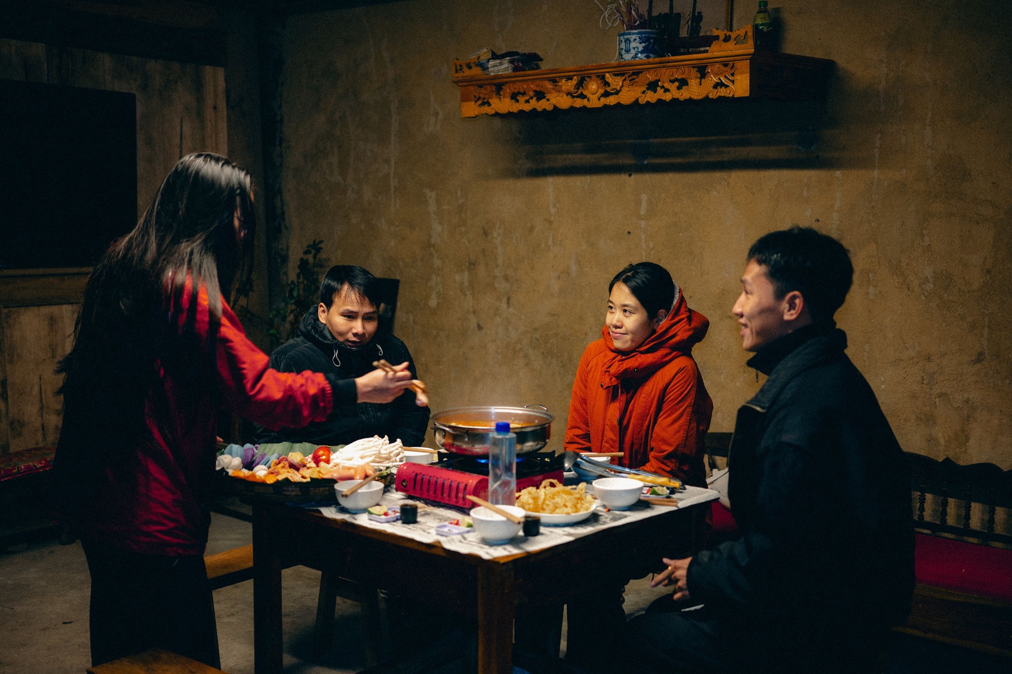 Kinh nghiệm khám phá Lô Lô Chải – Làng du lịch tốt nhất thế giới 2025