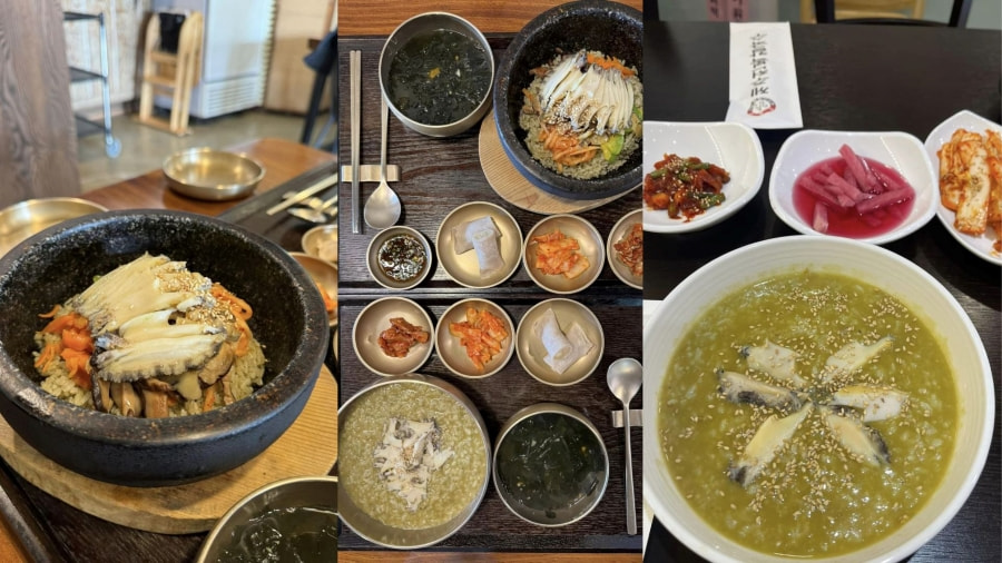 Lịch trình vi vu &#8220;đảo tình yêu Jeju&#8221; tự túc chi tiết nhất