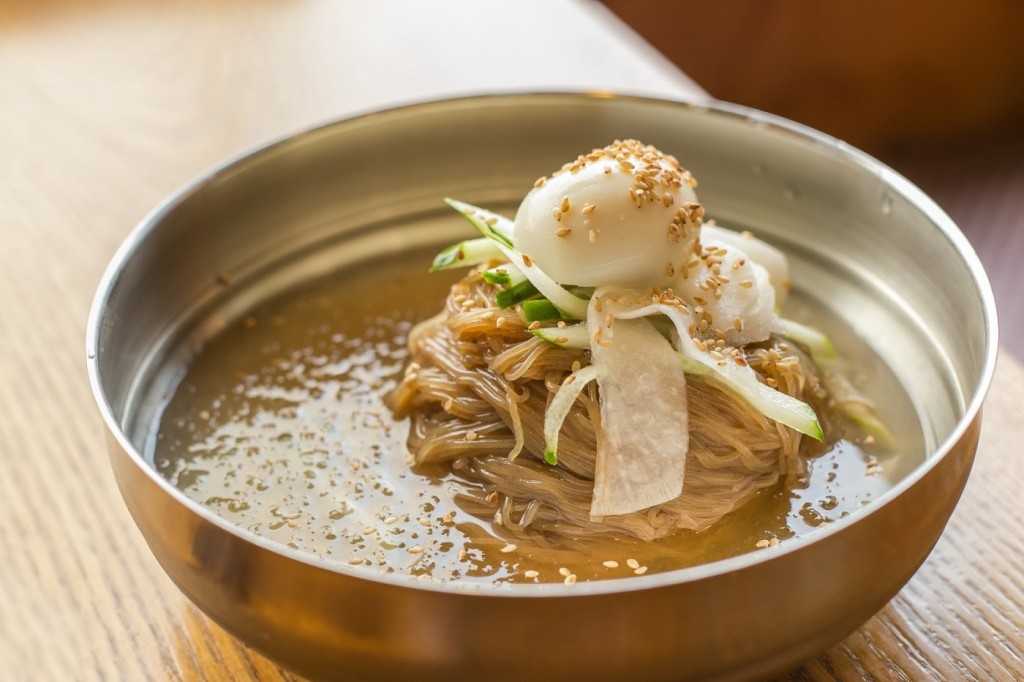 Lịch trình vi vu &#8220;đảo tình yêu Jeju&#8221; tự túc chi tiết nhất