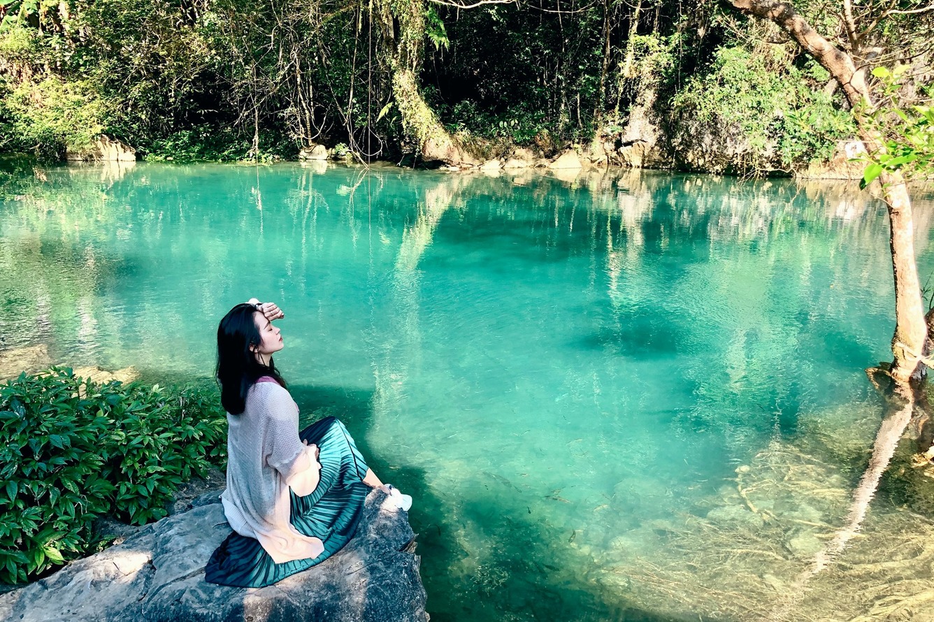 Top 8 địa điểm du lịch Cao Bằng nhất định phải ghé một lần