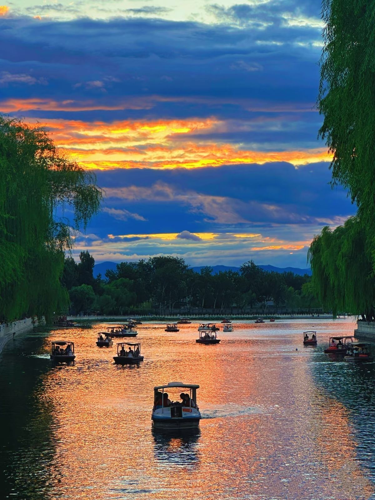 Review du lịch Bắc Kinh A-Z: di chuyển, ăn uống, tham quan