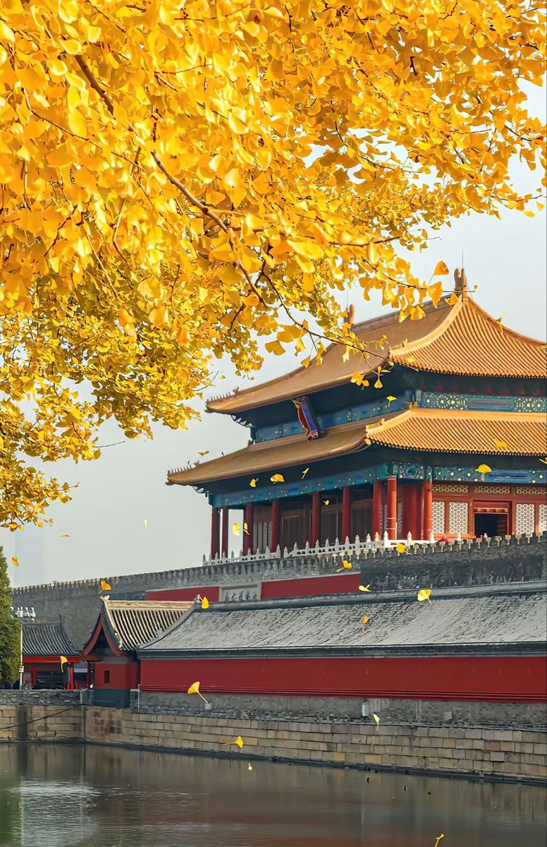 Review du lịch Bắc Kinh A-Z: di chuyển, ăn uống, tham quan