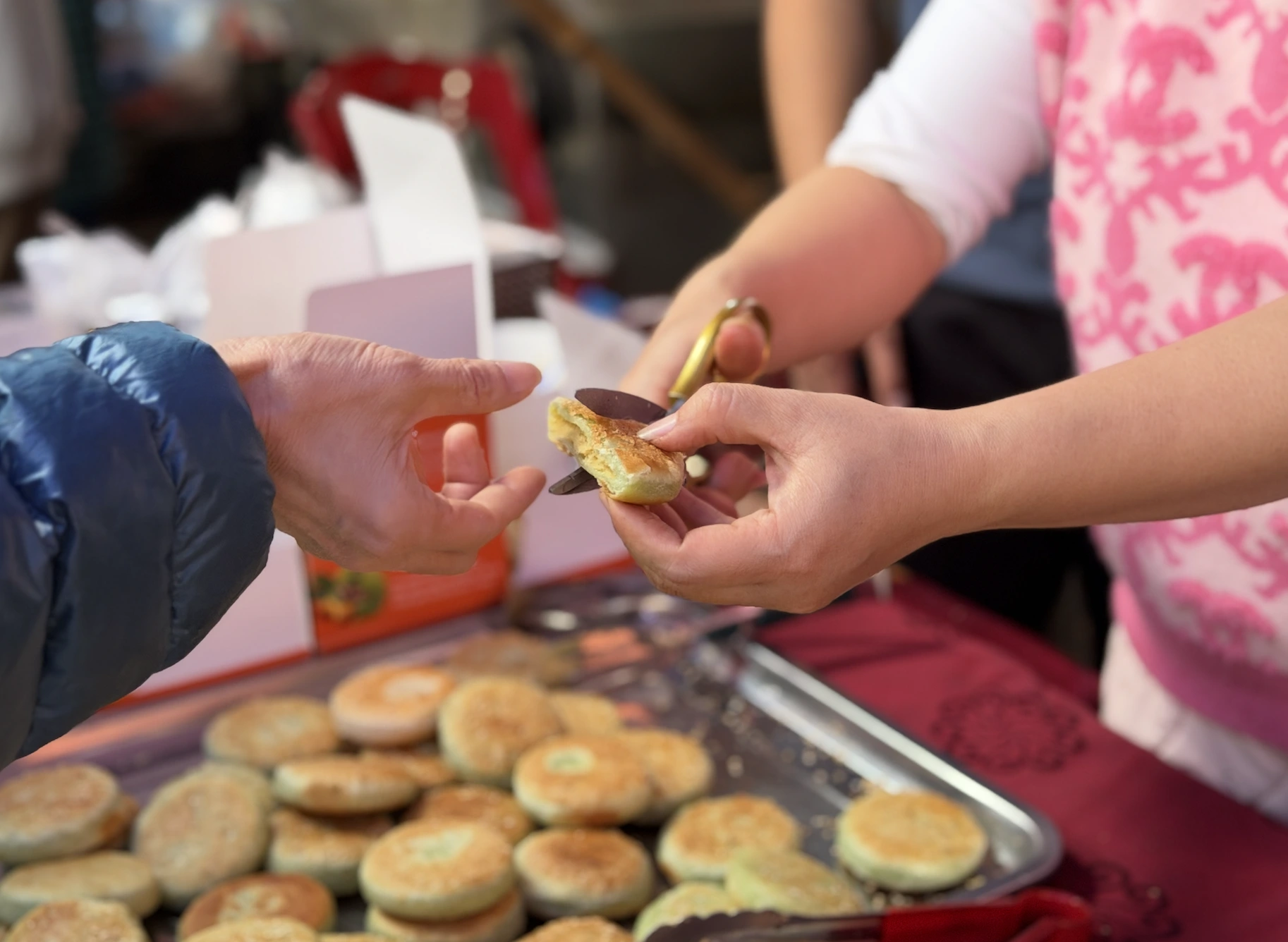 Kinh nghiệm ăn thả ga ở chợ phiên Bắc Hà (Lào Cai)