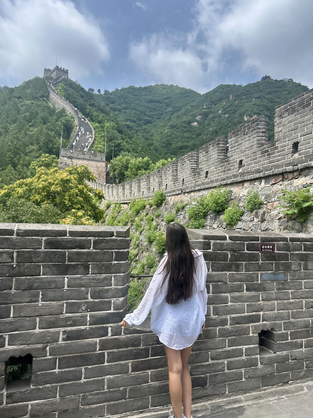 Review du lịch Bắc Kinh A-Z: di chuyển, ăn uống, tham quan