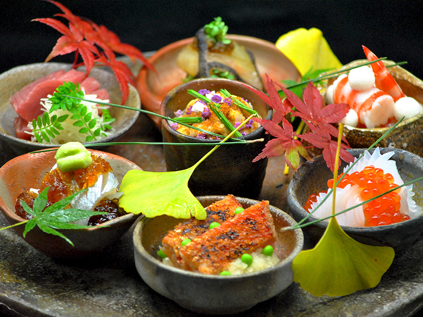 Đi Nhật ăn gì? Top 10 món ngon trứ danh xứ Phù Tang bạn phải thử