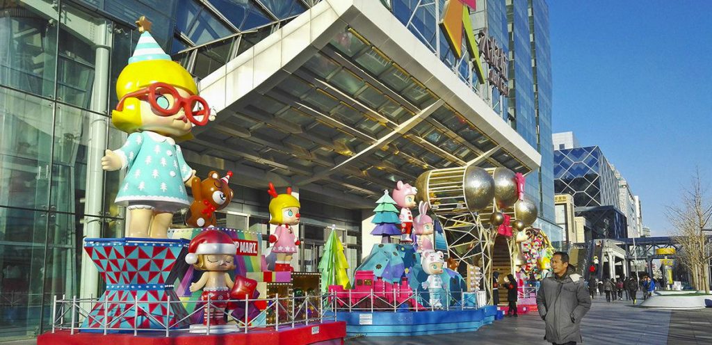 Review du lịch Bắc Kinh A-Z: di chuyển, ăn uống, tham quan