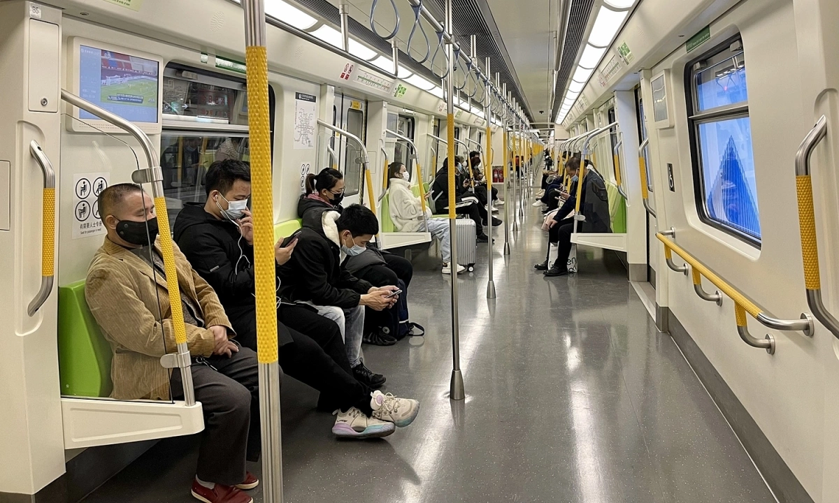 Review du lịch Bắc Kinh A-Z: di chuyển, ăn uống, tham quan