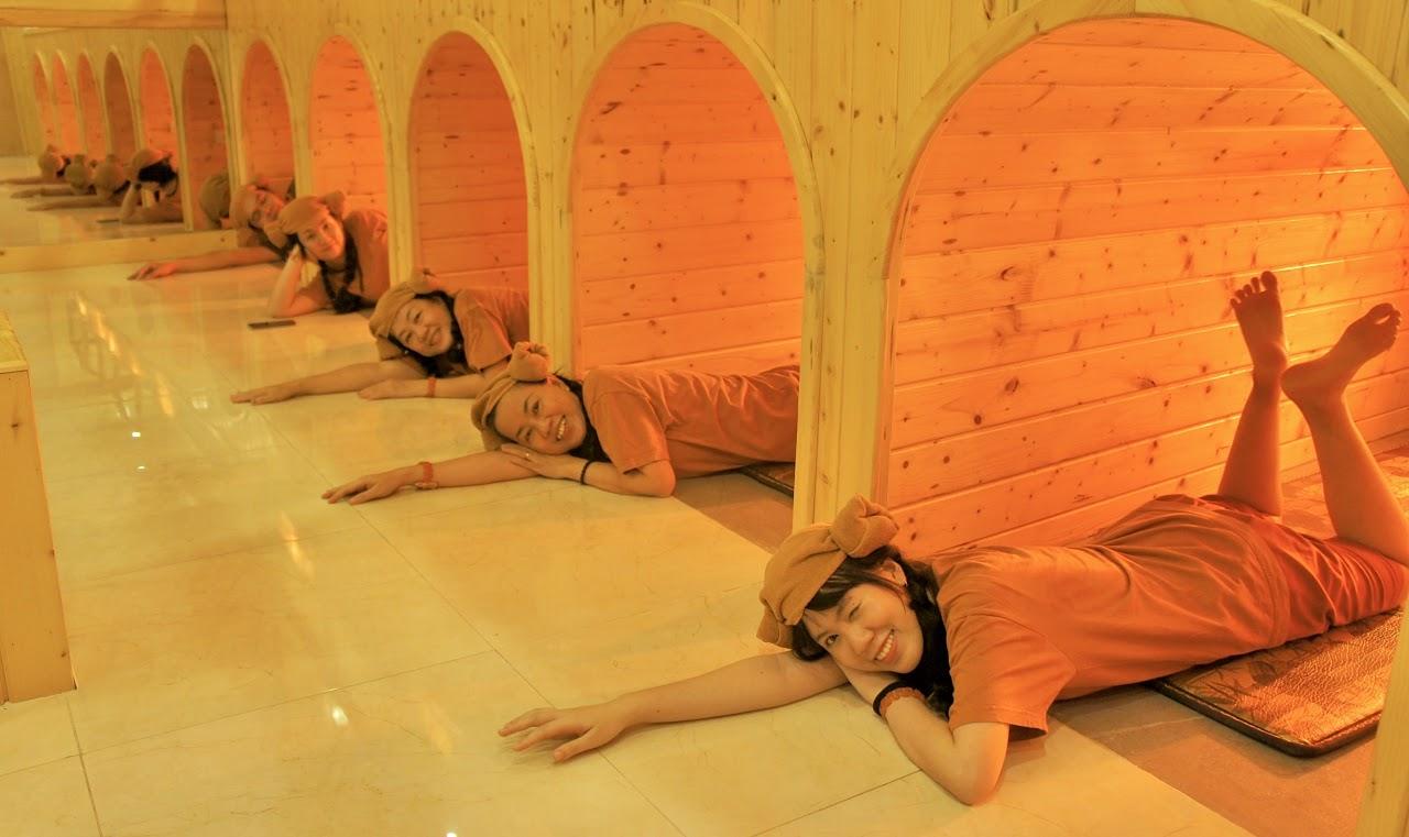 Kinh nghiệm du lịch Hàn Quốc mùa đông cho người đi lần đầu