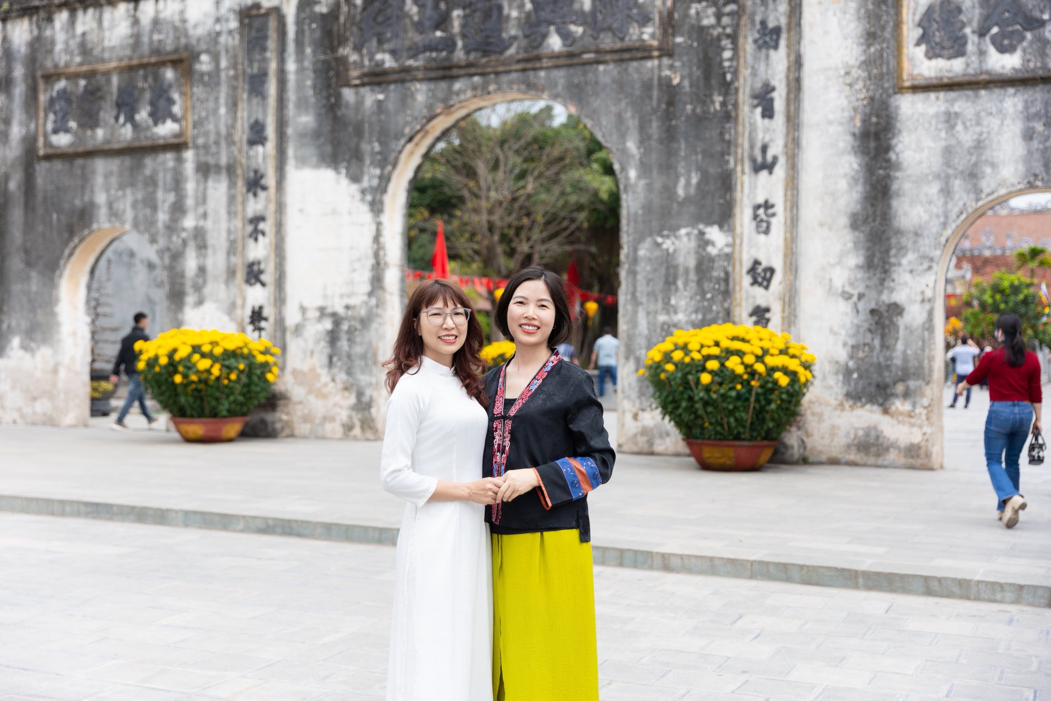 SGO DMC DU XUÂN ĐẦU NĂM – KHỞI ĐẦU VẠN SỰ NHƯ Ý