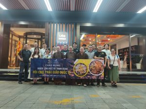 Album Trải nghiệm