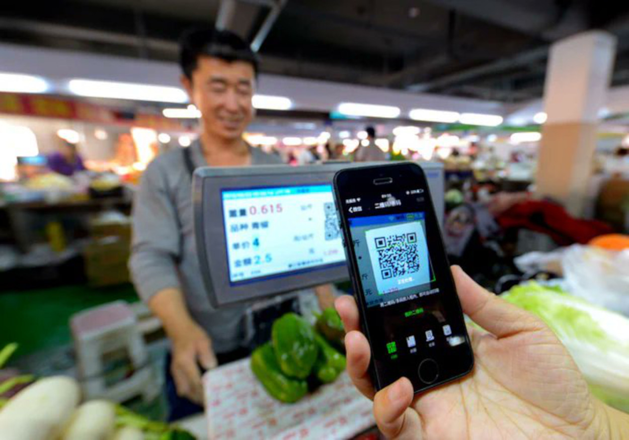 Hướng dẫn chi tiết cách thanh toán bằng ZaloPay khi du lịch Trung Quốc