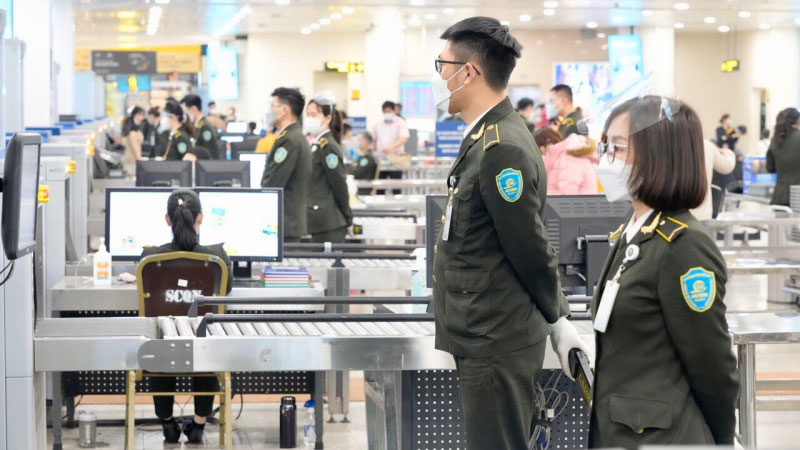 Hướng dẫn chi tiết khai báo nhập cảnh Trung Quốc online (CDAC) mới nhất 2026