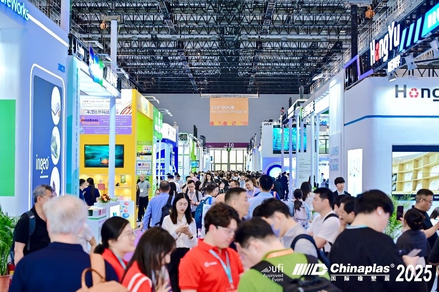 Chinaplas: Thông tin, lịch tổ chức & kinh nghiệm đi hội chợ nhựa lớn nhất châu Á