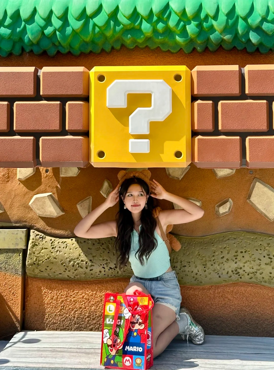 Bí quyết “chơi sập” Universal Studios Bắc Kinh cho người mới