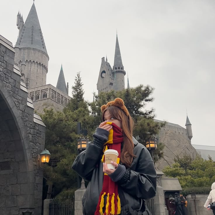 Bí quyết “chơi sập” Universal Studios Bắc Kinh cho người mới